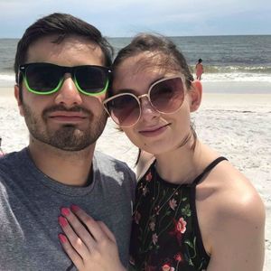 Meet your Posher, Julia